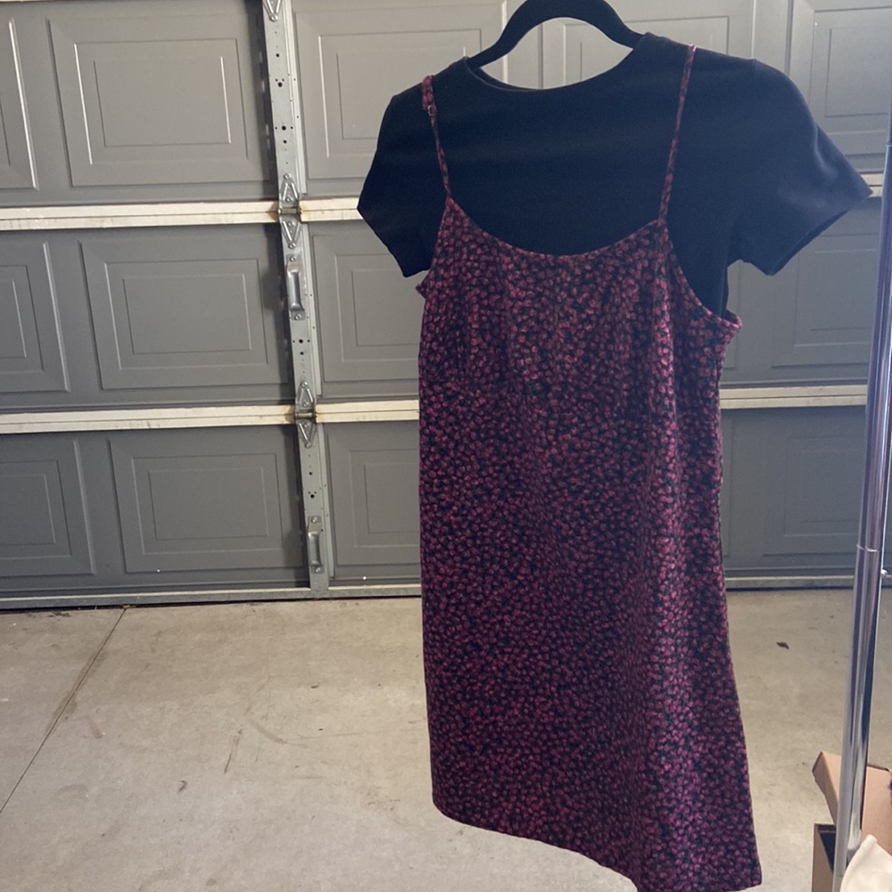 Dress -wild fable